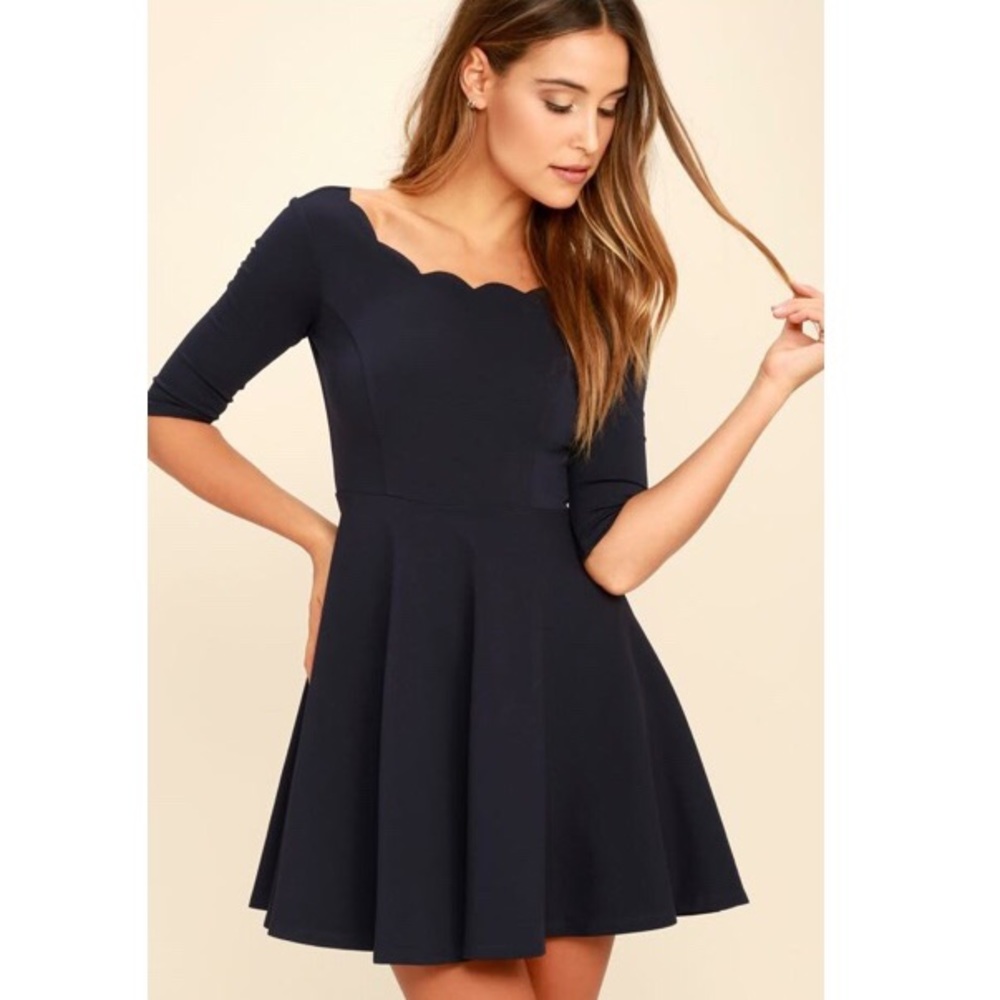 NWT Lulu’s Dress